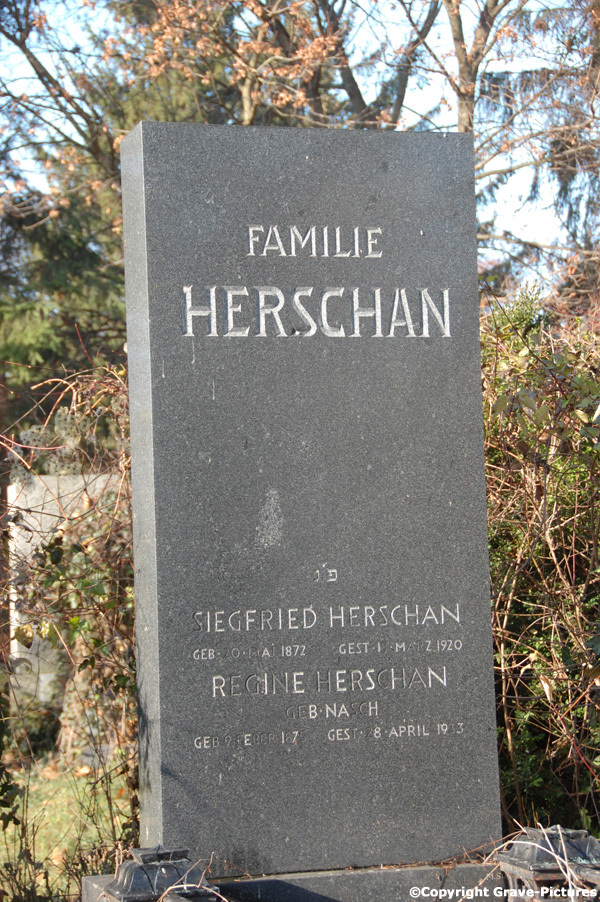 Herschan Regine