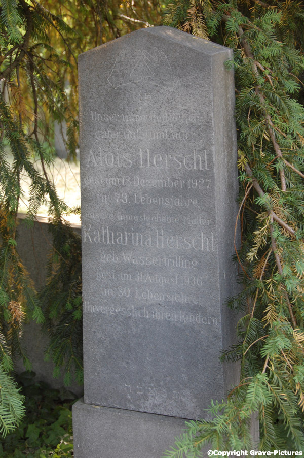 Herschl Alois