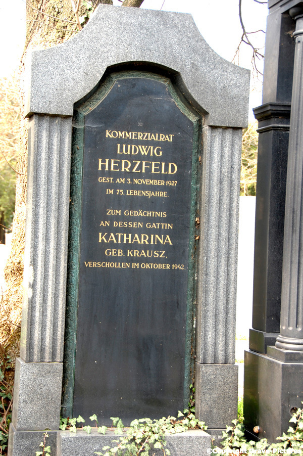 Herzfeld Katharina
