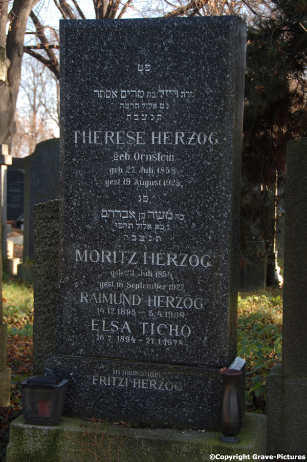 Herzog Fritzi