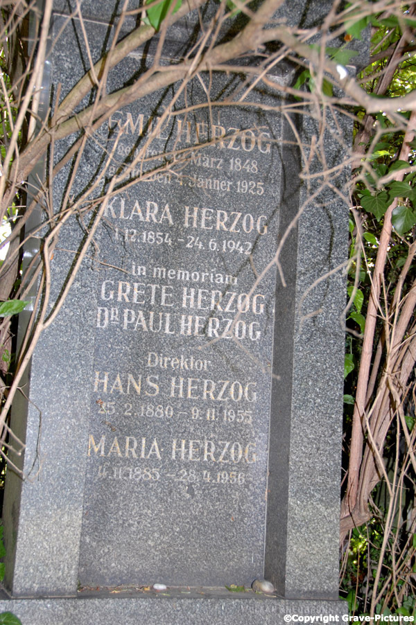 Herzog Grete