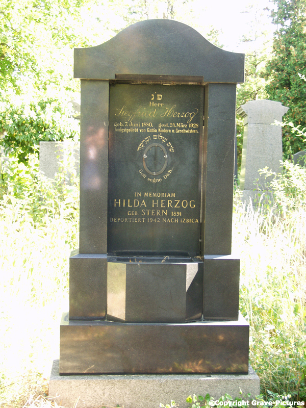Herzog Hilda