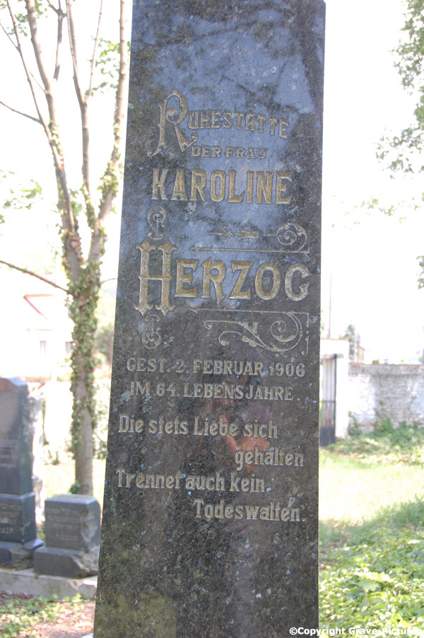 Herzog Karoline