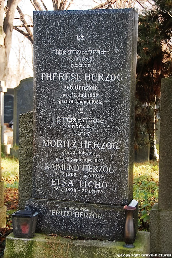 Herzog Moritz