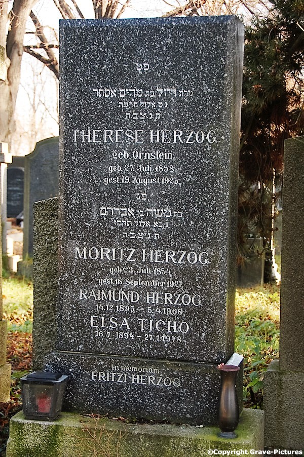 Herzog Therese