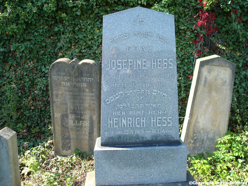 Hess Josefine