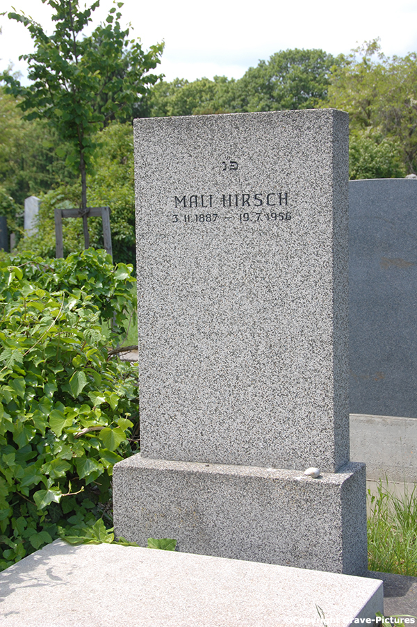 Hirsch Mali