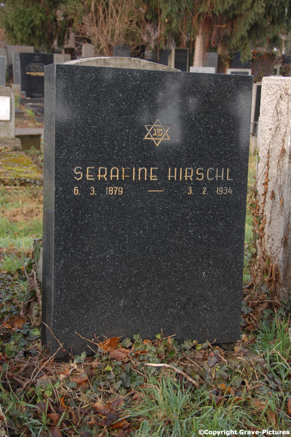 Hirschl Serafine