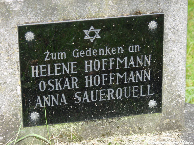 Hoffmann Helene