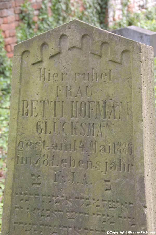 Hofman Betti