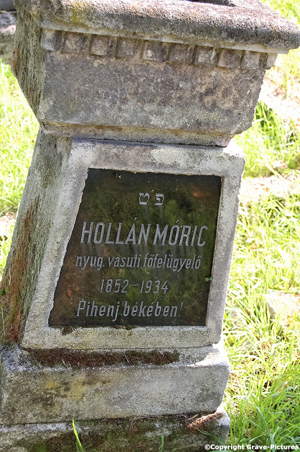 Hollan Moric