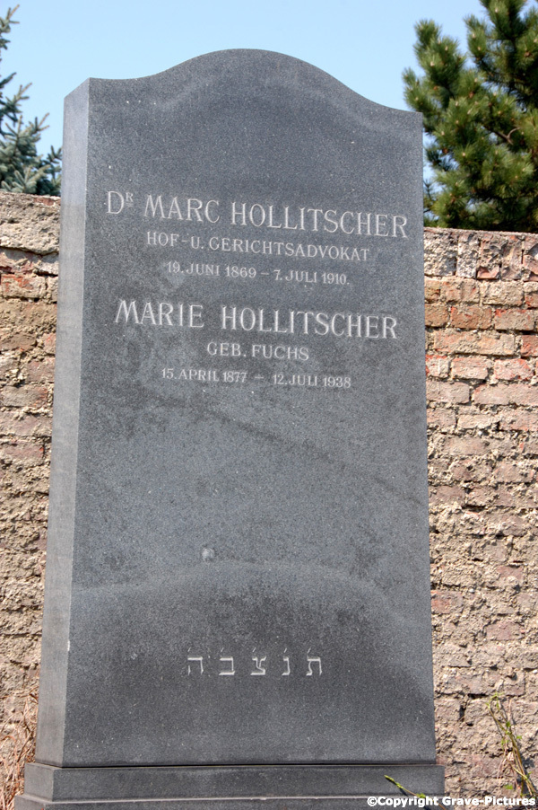 Hollitscher Marie