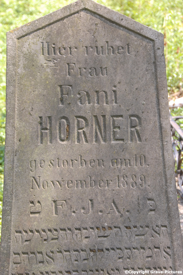 Horner Fani