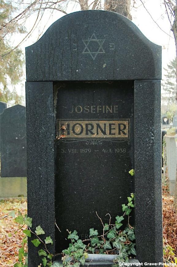 Horner Josefine