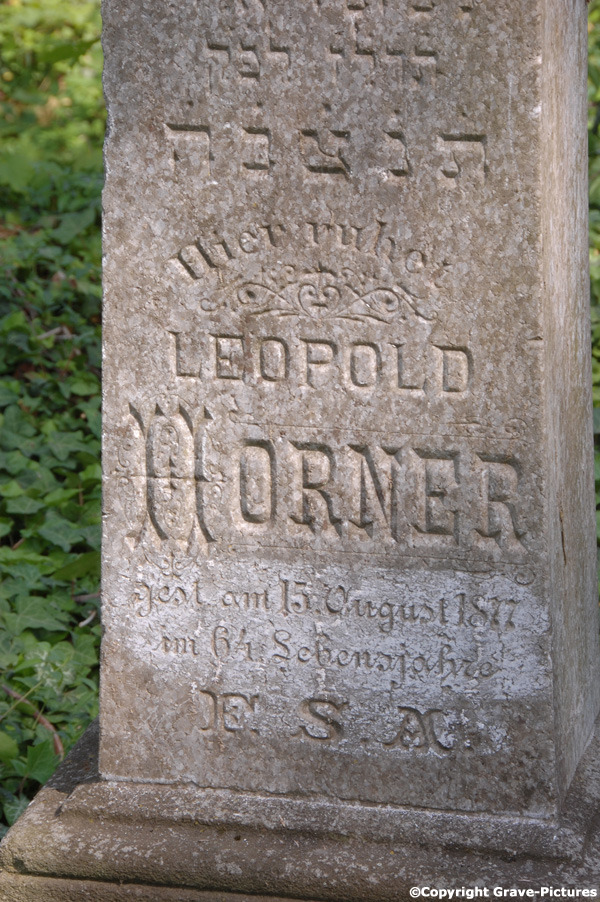 Horner Leopold