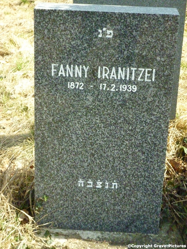 Iranitzei Fanny