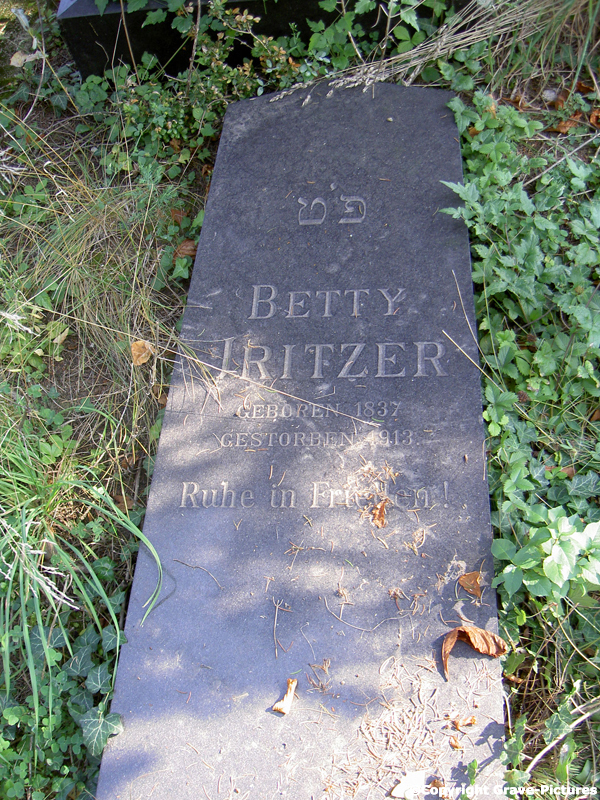 Iritzer Betty