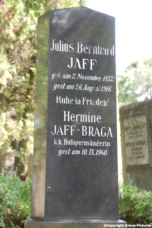 Jaff Braga Hermine