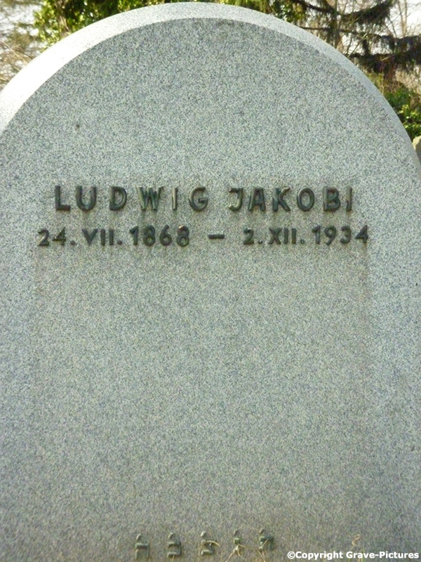 Jakobi Ludwig