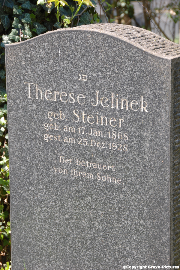 Jelinek Therese