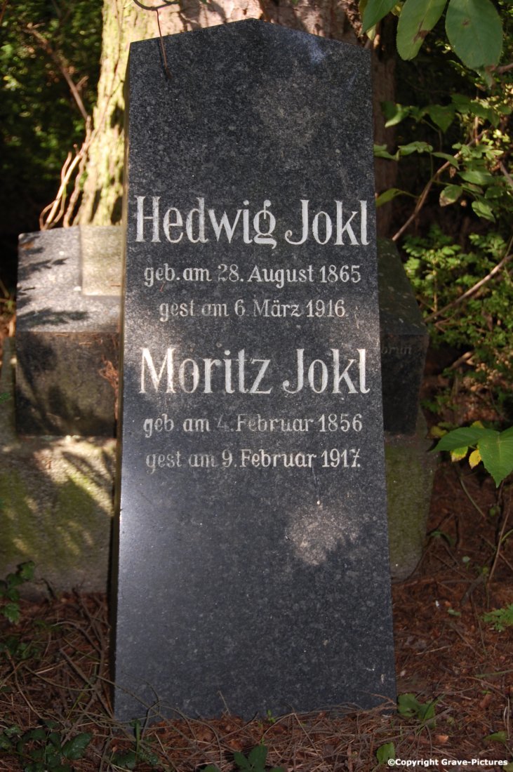 Jokl Moritz