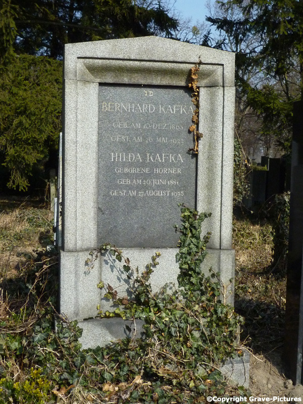 Kafka Bernhard