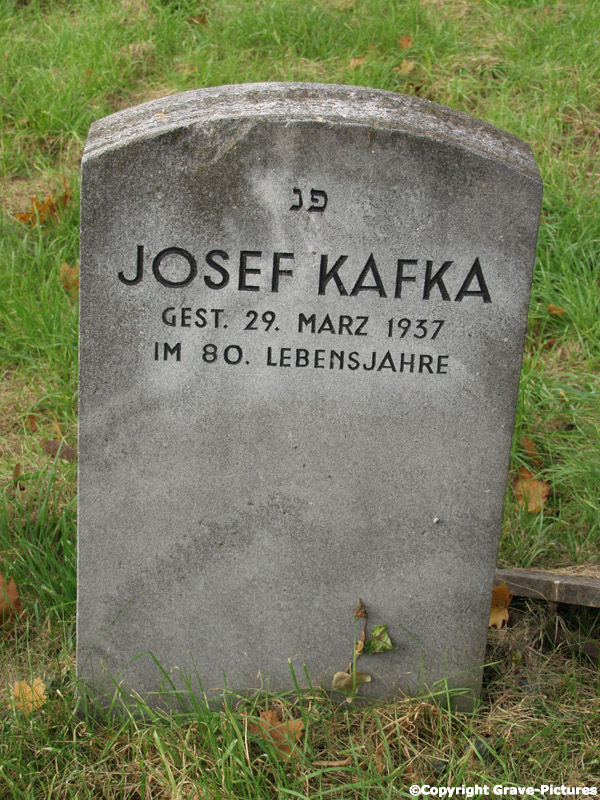 Kafka Josef