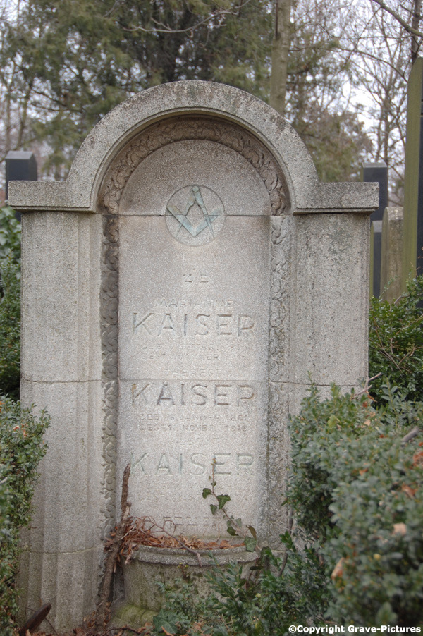 Kaiser Albert
