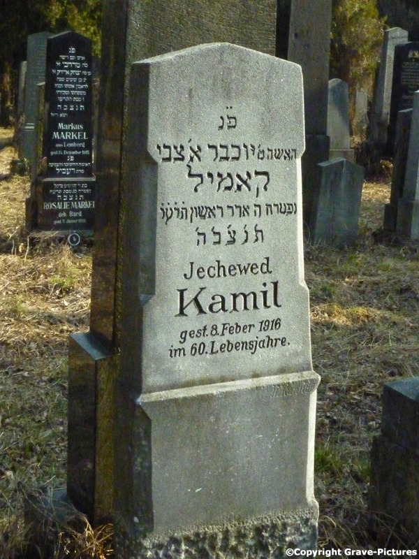 Kamil Jechewed