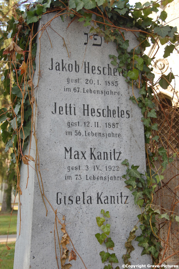 Kanitz Gisela