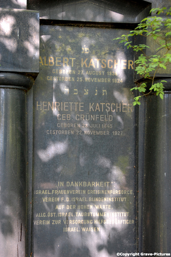 Katscher Henriette