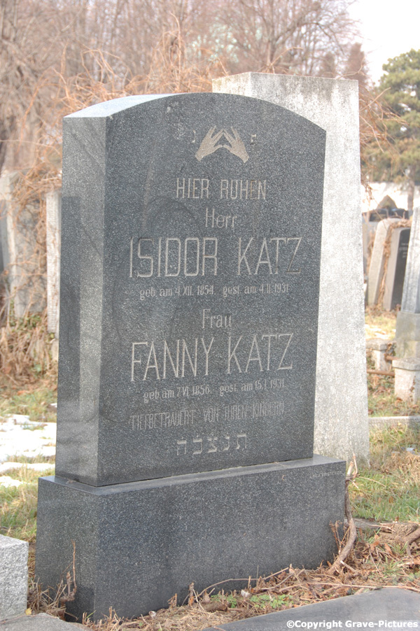 Katz Fanny