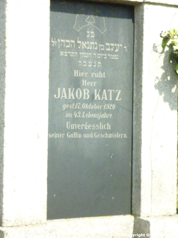 Katz Jakob