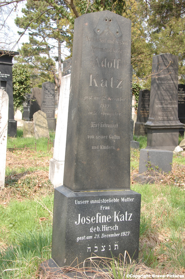 Katz Josefine