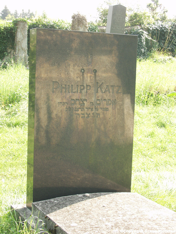 Katz Philipp