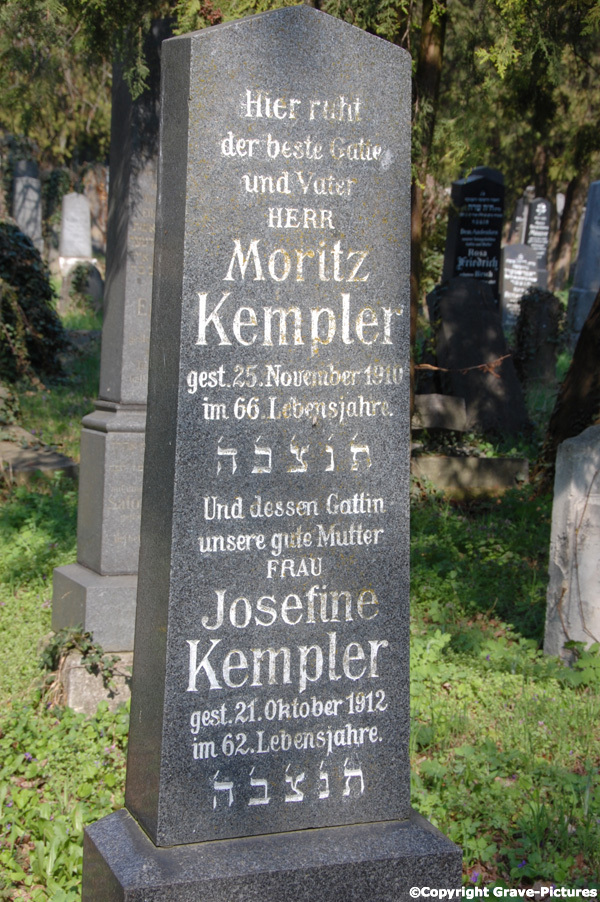 Kempler Moritz