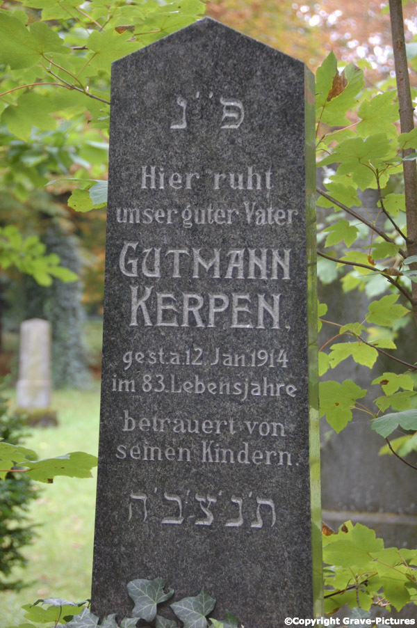 Kerpen Gutmann