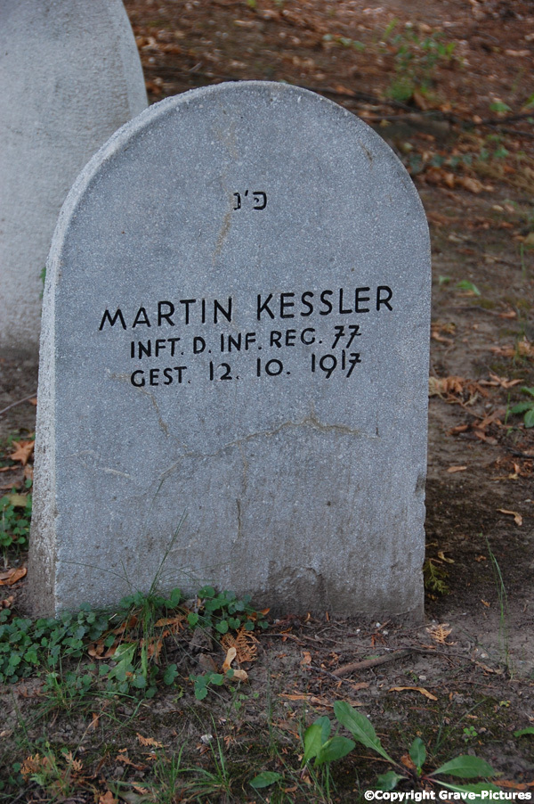 Kessler Martin