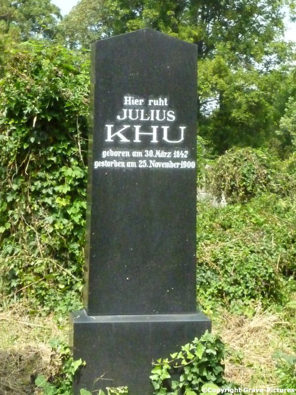 Khu Julius