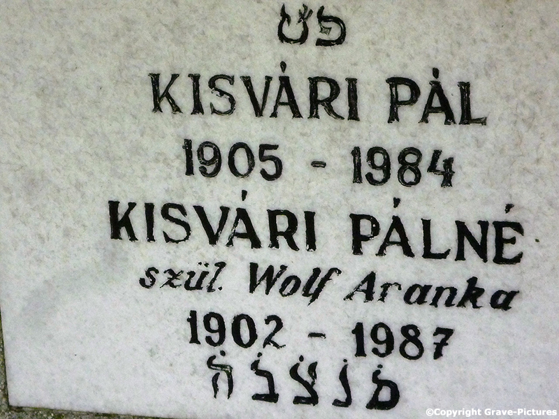 Kisvari Pal