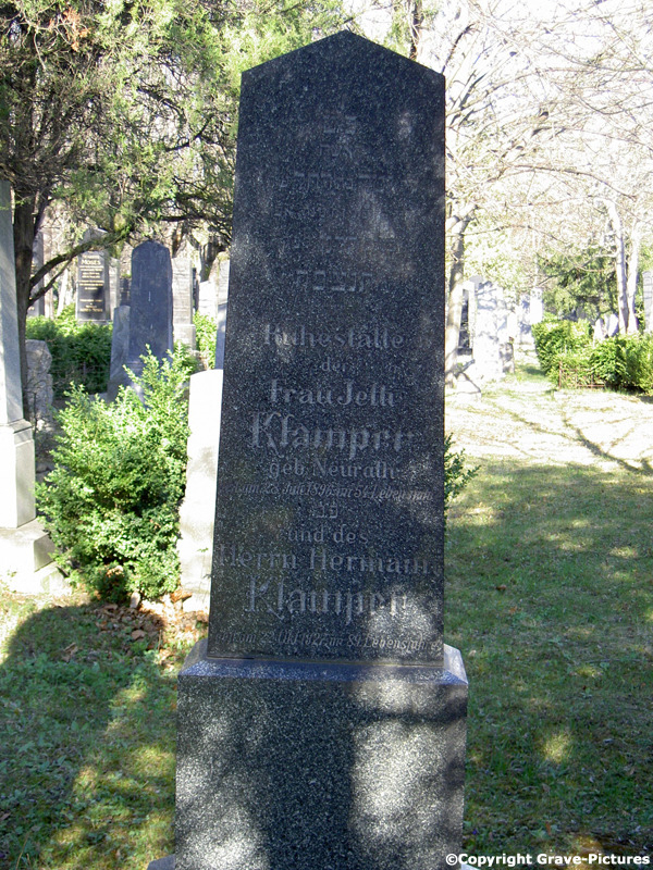 Klamper Hermann