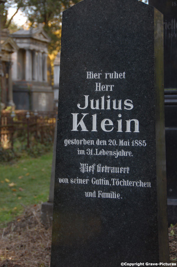 Klein Julius