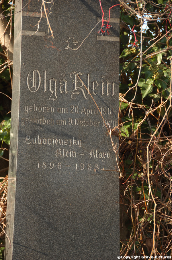 Klein Olga