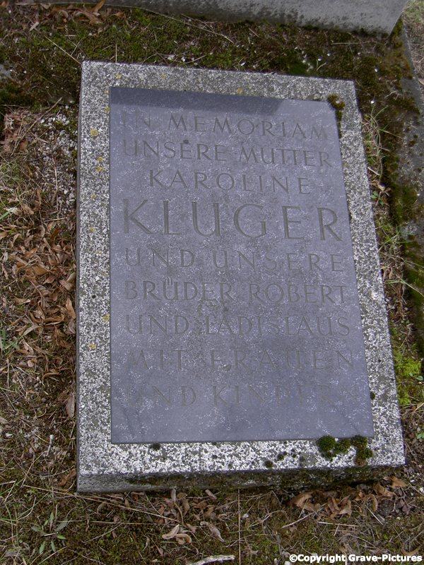 Kluger Karoline