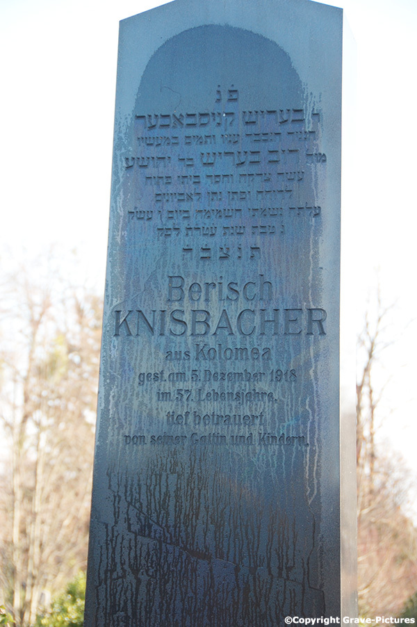 Knisbacher Berisch