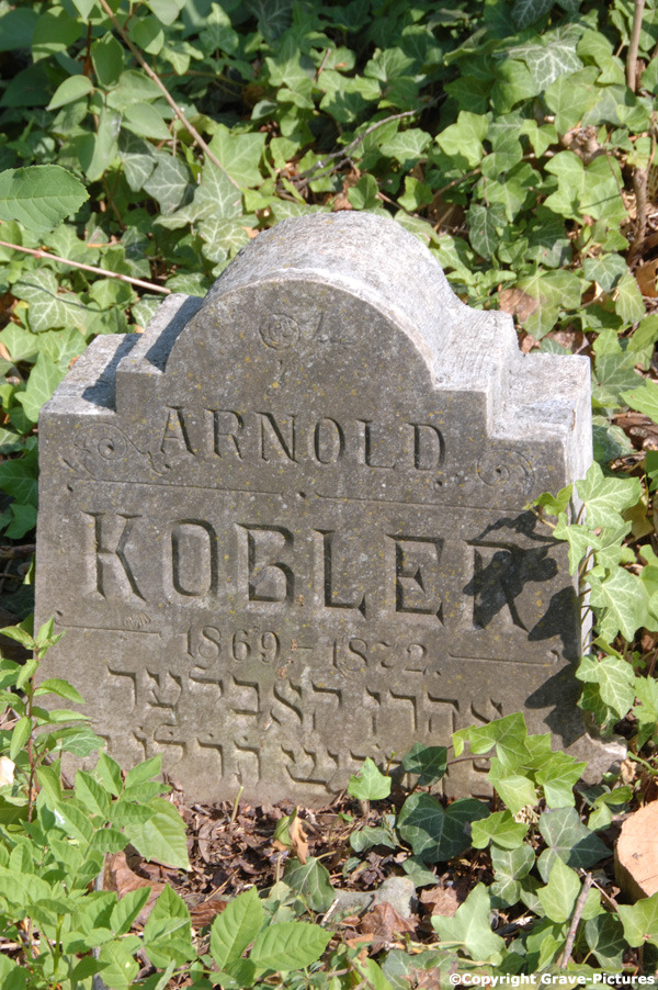 Kobler Arnold