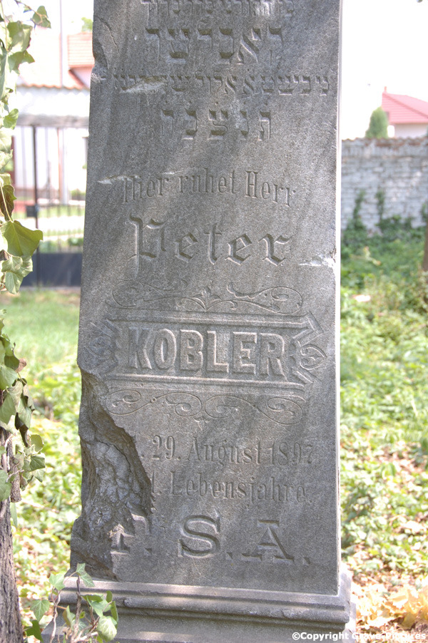 Kobler Peter
