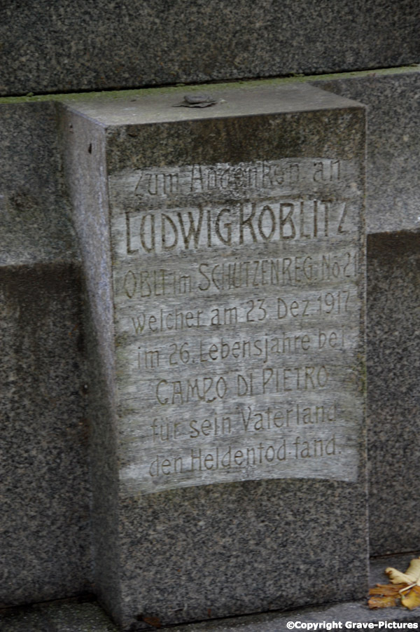 Koblitz Ludwig