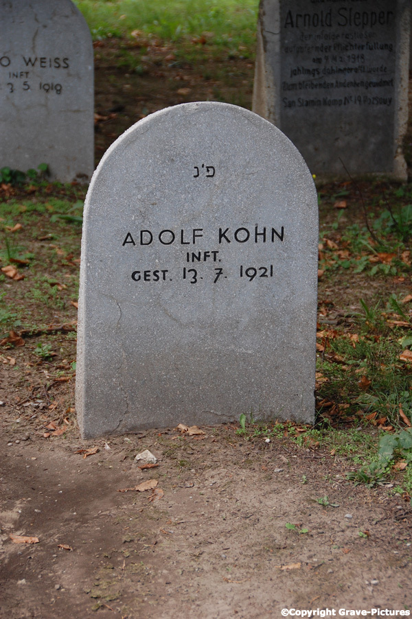 Kohn Adolf