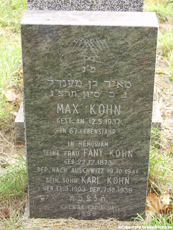 Kohn Max